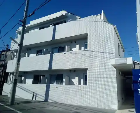 ジェミニ桜A