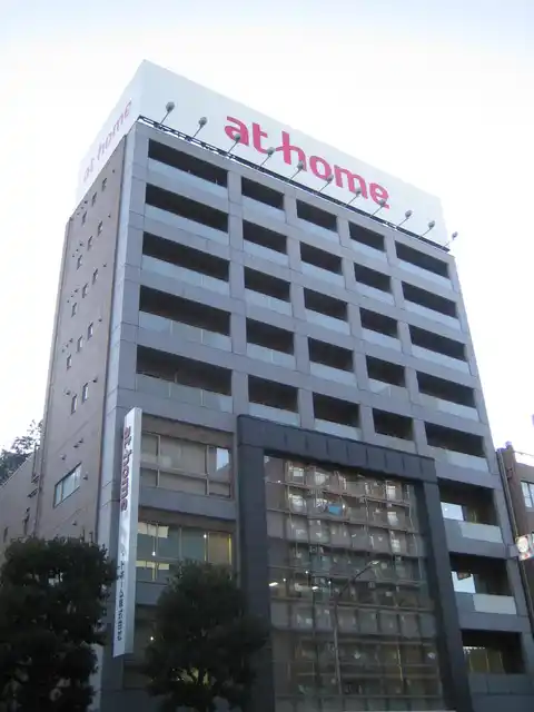 松文ビル