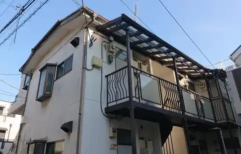 コーポアン