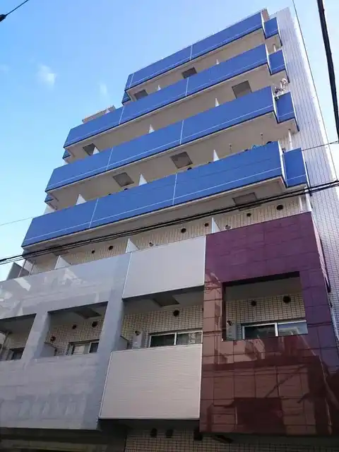 メインステージ押上II