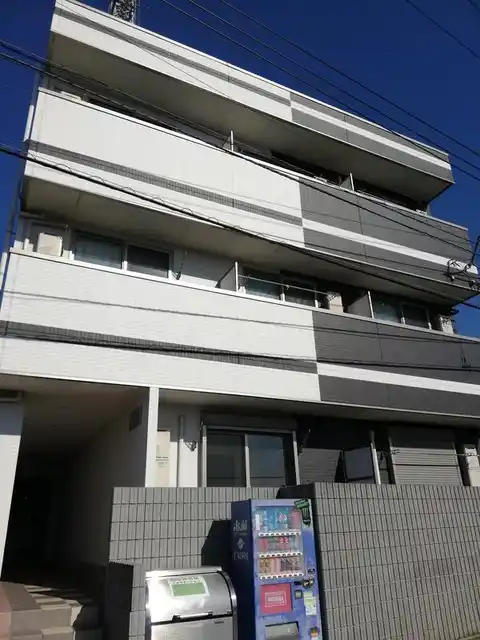 Qualitia本郷