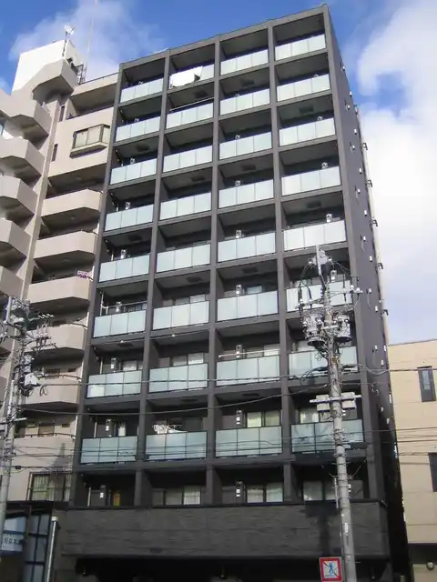 Le’a横濱ミッドスクエア