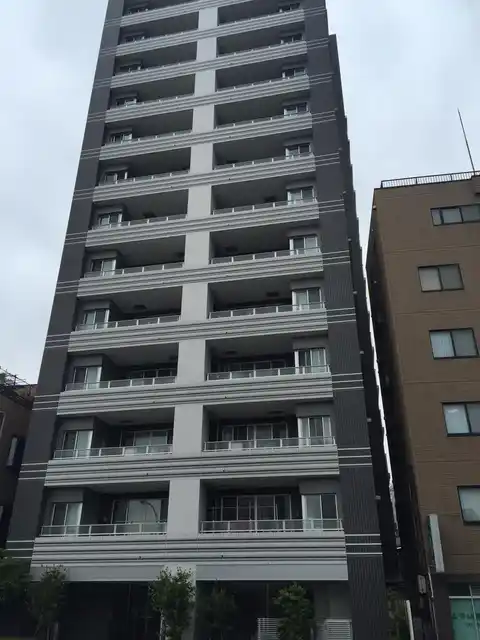 プレミスト亀有