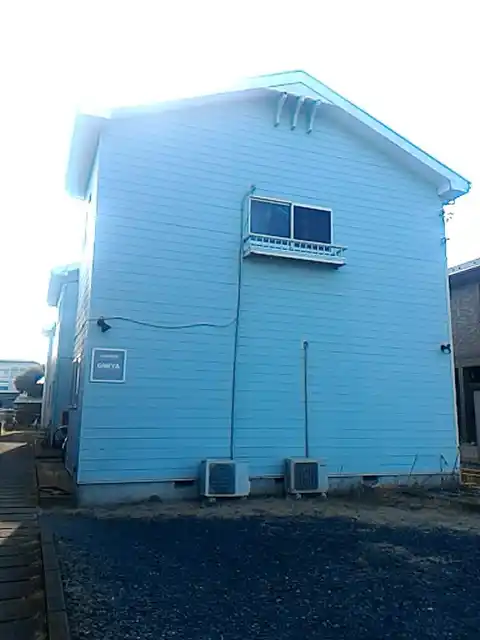 ソワーズ大宮