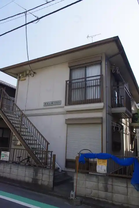 クレール下落合