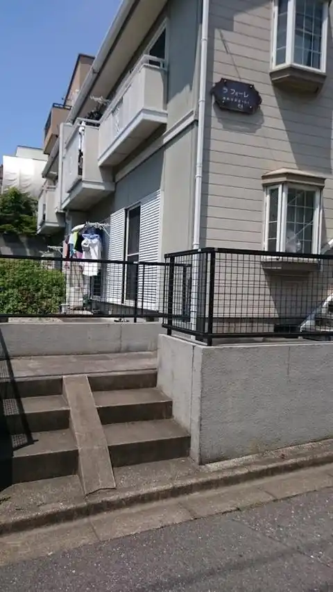 ラフォーレ