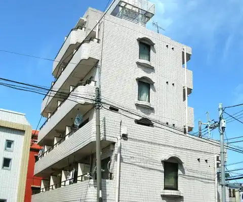 コモンシティ都立家政