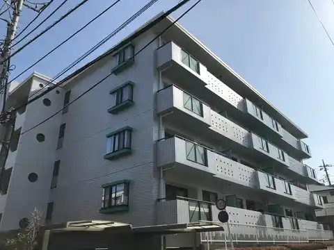 FIXE・KENTOGREEN