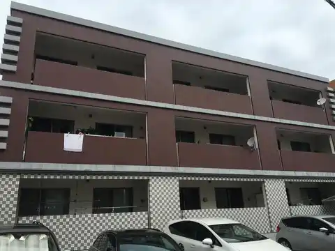 ボヌール壱番館