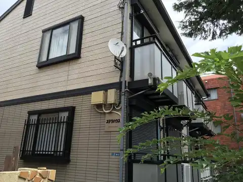 ステラハウス