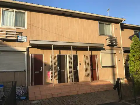 ベルデュール参番館