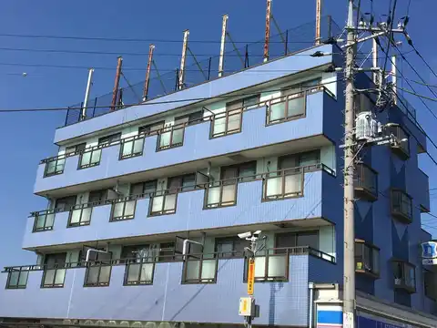 Mシャトレ