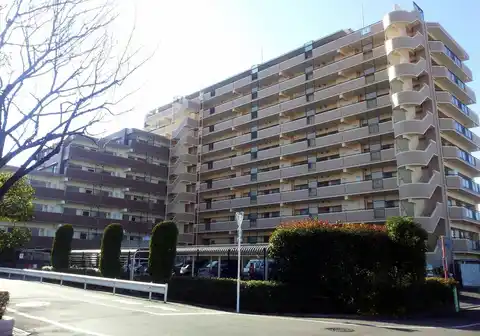 マイキャッスル東浅川