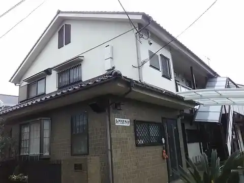 ハイツリバーサイド