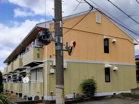 ラ・フォーレ多摩平