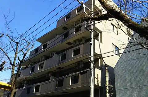 センチュリー狛江