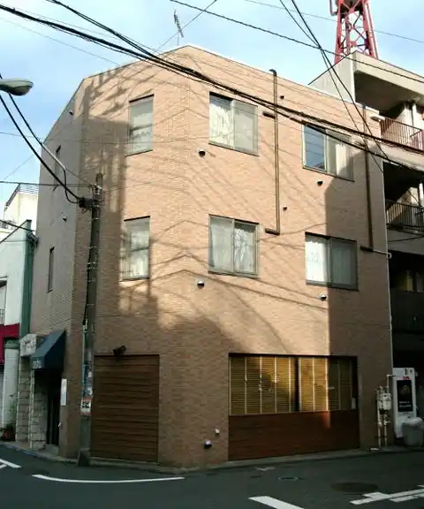 KポイントBLDG