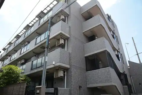 イーストウィング横浜