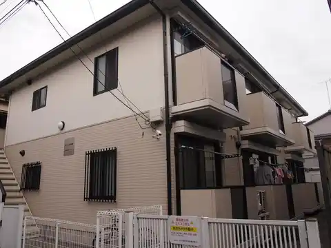 エトワール弘明寺