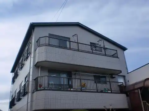 パレス金町