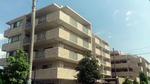 ライネスハイム青葉荏田