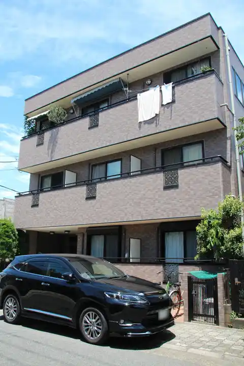 COMODO川崎