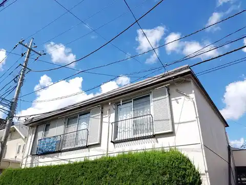 コーポナカジマ