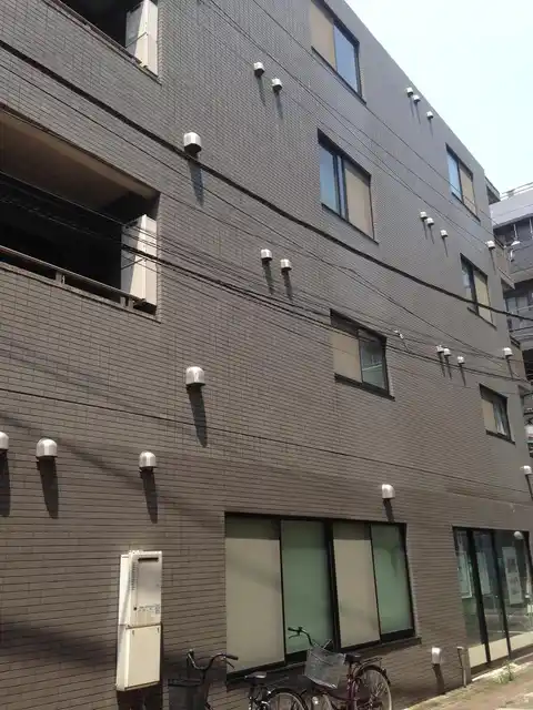 メイプル新丸子