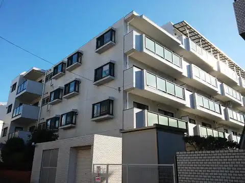 ラ・ペーシュ宮崎台