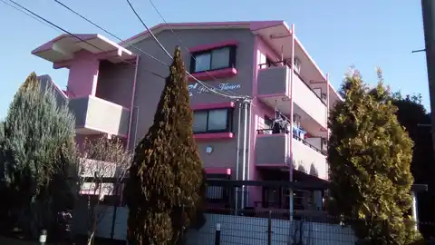 ローザヴィヴァーチェ