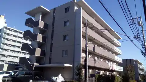パラッツォ淵野辺I