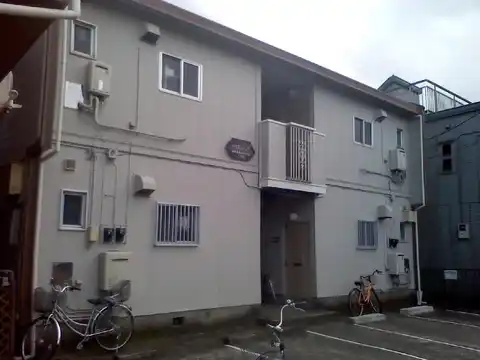 ハウスレミング
