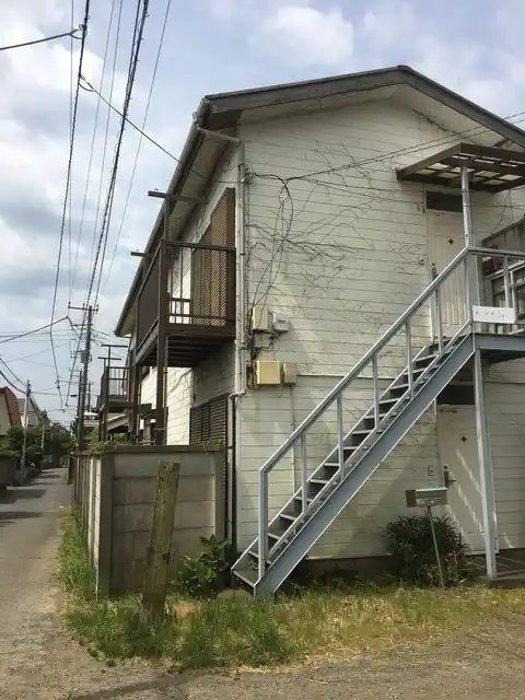 ヘーゼル桜が岡