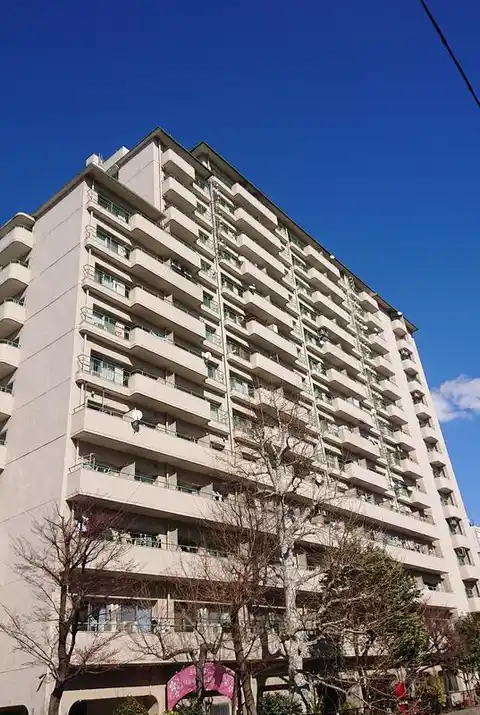 トキワパレス