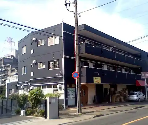 堀江ビル
