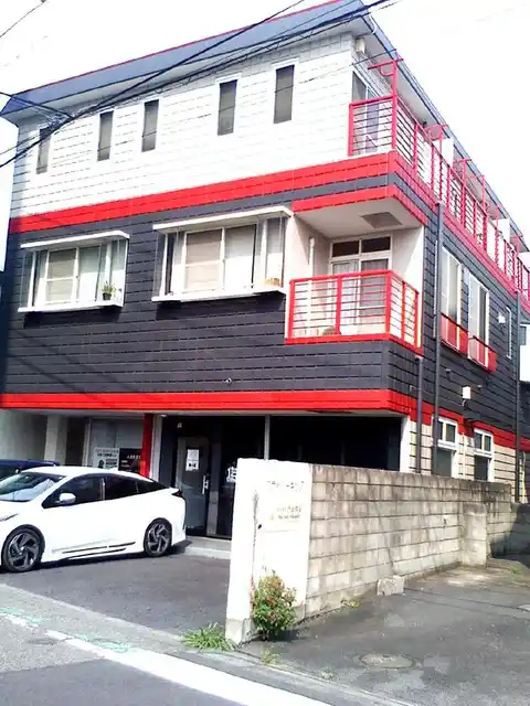 吉備屋ビル