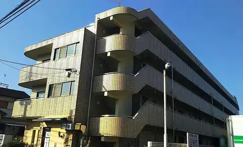 サンコーポ岩野