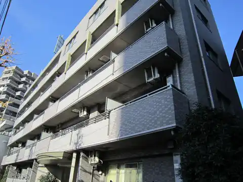 シャンスベルグ