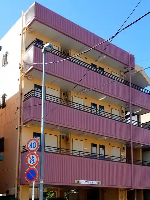 メゾン539