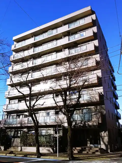 桜ヶ丘駅前ヒルズ