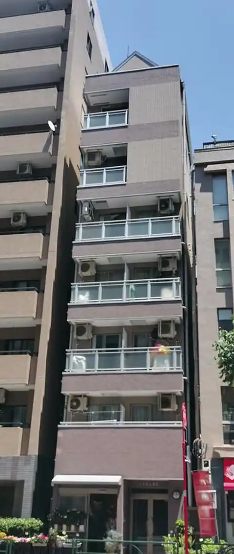エクセル湯島