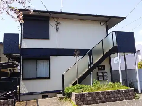 アベリア