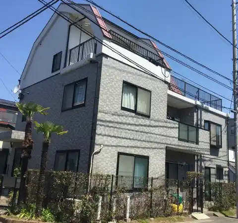 ヴィラ登戸
