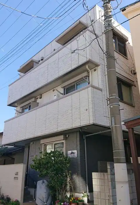キャピタルK
