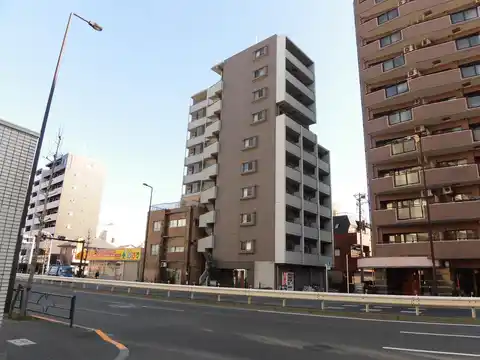 デュオステージ王子神谷