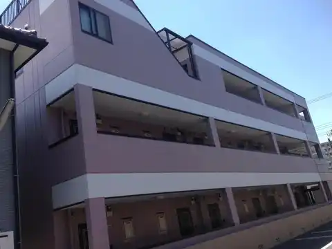 コンフォール・シティ