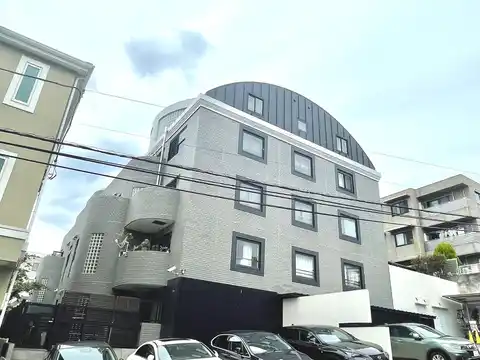 リアージュ南浦和ヒルズ