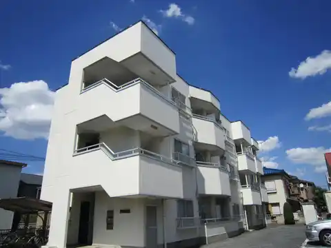 北上尾マンションB