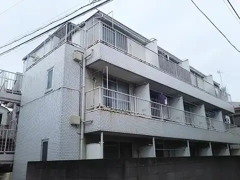 エステート南長崎