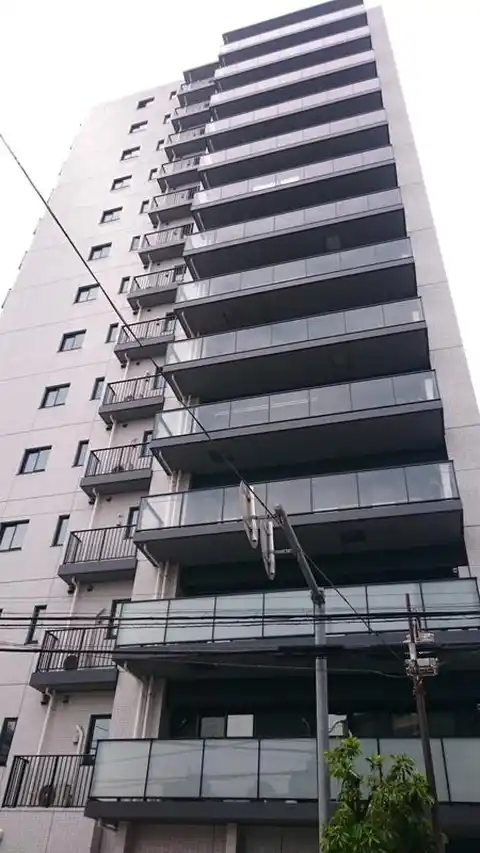 シティハウス蕨ステーションコート